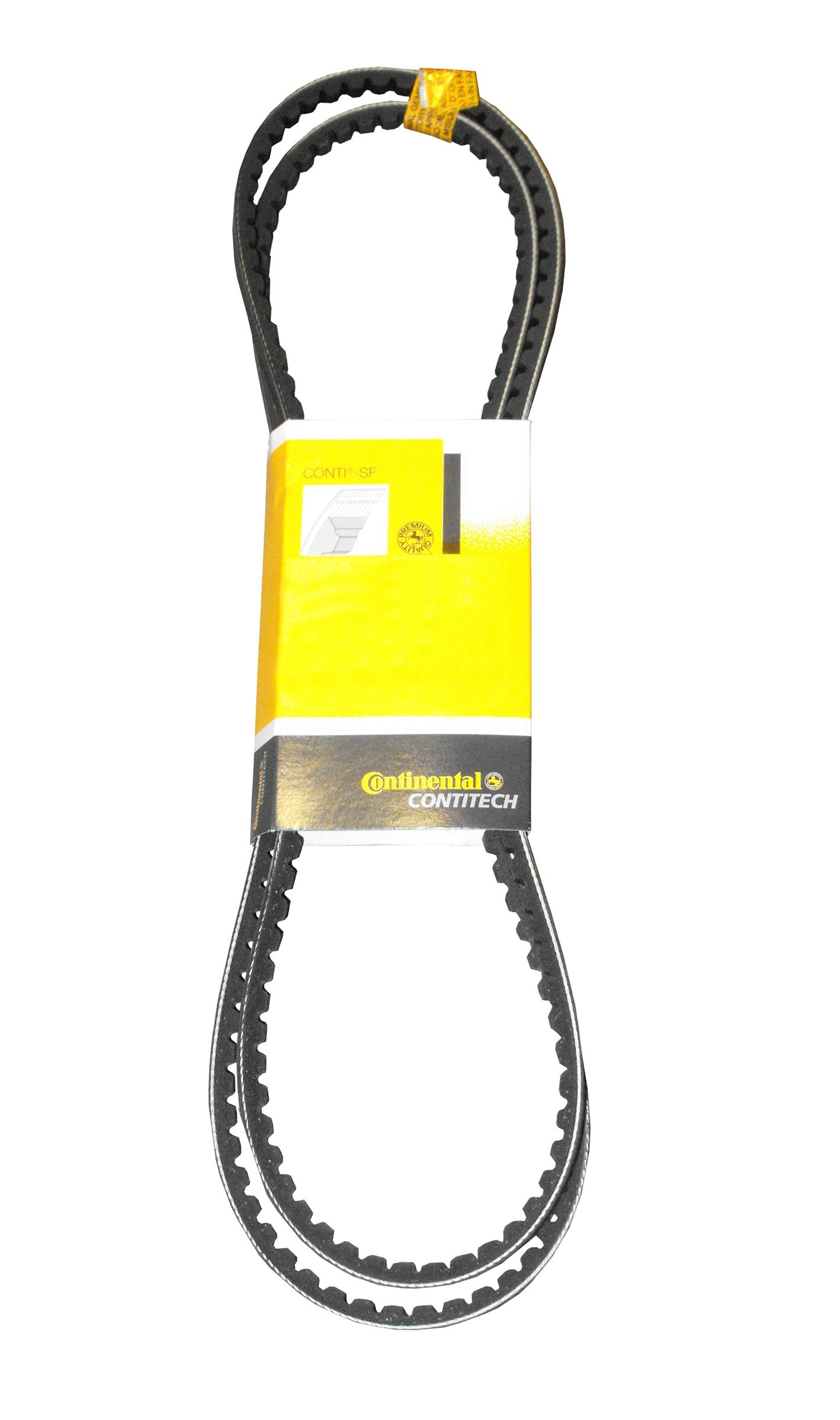 CONTITECH 2 x AVX10 x 975 Keilrippenriemen Continental CONTITECH 2 x AVX10 x 975 Keilrippenriemen Continental von CONTITECH