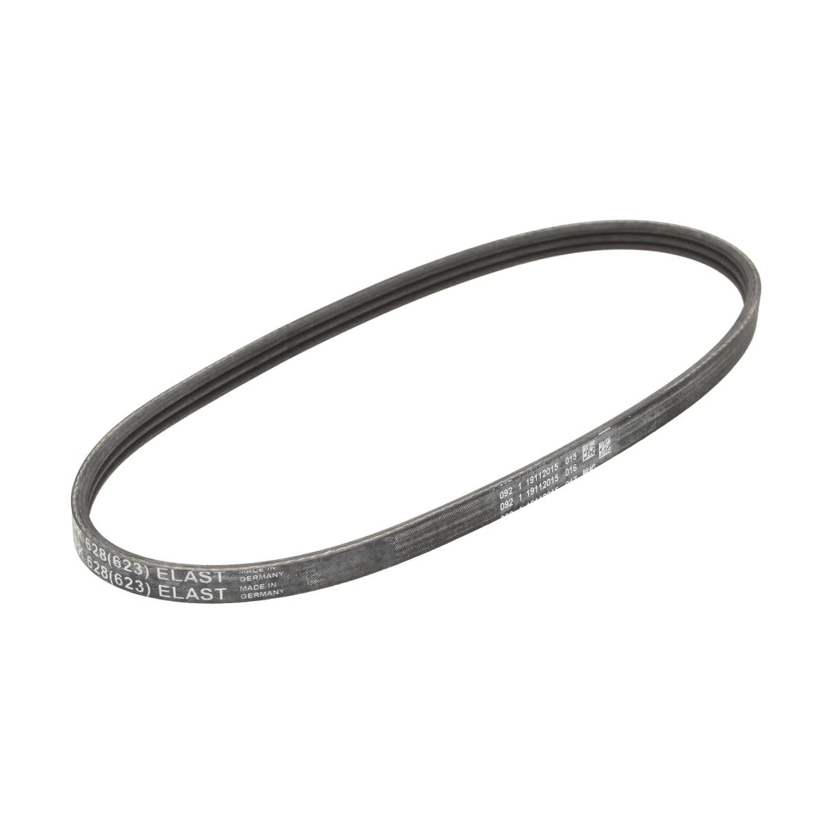 CONTITECH 3PK628 elast Keilriemen geriffelt, elast CONTITECH 3PK628 elast Keilriemen geriffelt, elast von CONTITECH