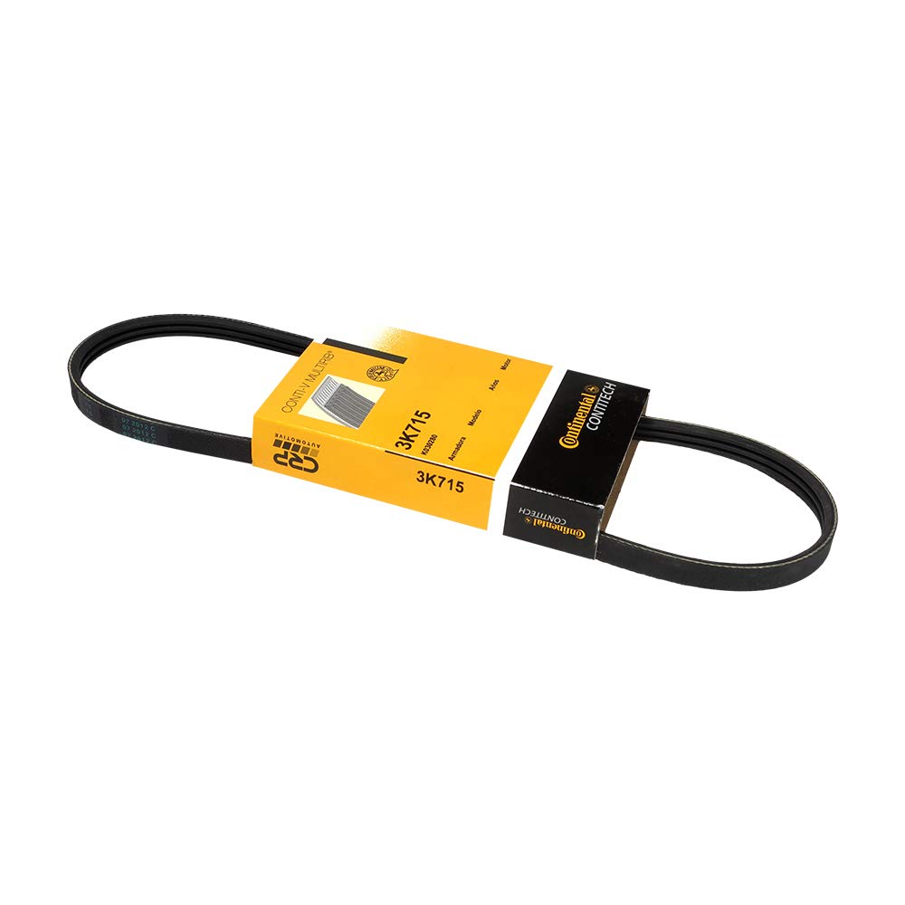 CONTITECH 3PK715 Keilrippenriemen CONTITECH 3PK715 Keilrippenriemen von CONTITECH