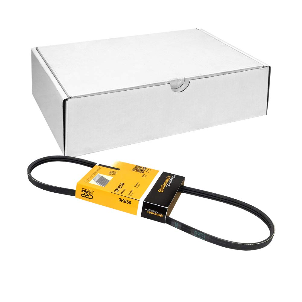 CONTITECH 3PK850 Keilrippenriemen CONTITECH 3PK850 Keilrippenriemen von CONTITECH