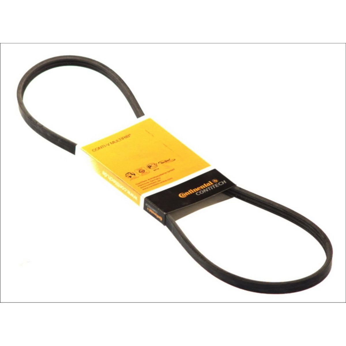 CONTITECH 3PK977 ELAST Keilriemen geriffelt, CONTITECH 3PK977 ELAST Keilriemen geriffelt, von CONTITECH