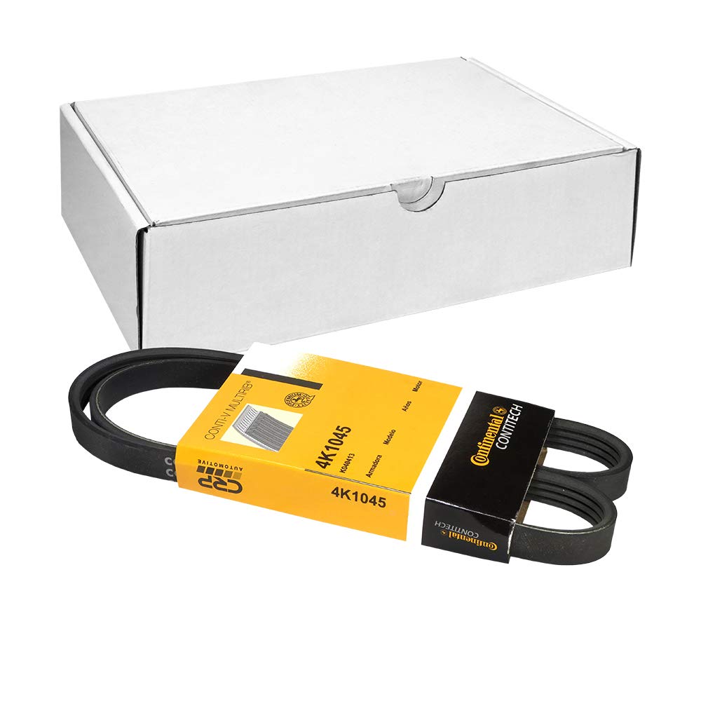 CONTITECH 4PK1045 Keilrippenriemen CONTITECH 4PK1045 Keilrippenriemen von CONTITECH