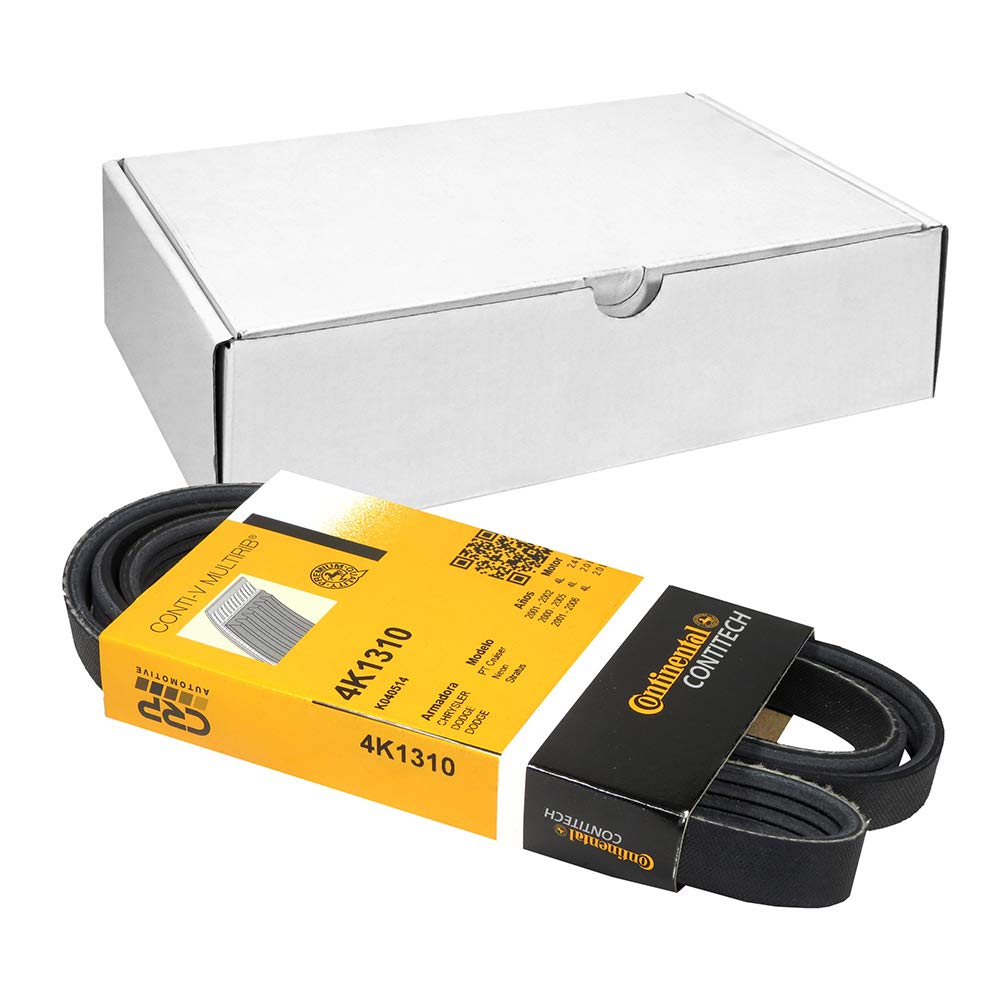 CONTITECH 4PK1310 Keilrippenriemen CONTITECH 4PK1310 Keilrippenriemen von CONTITECH