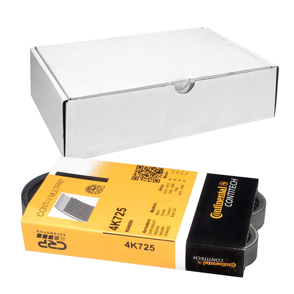 CONTITECH 4PK725 Keilrippenriemen CONTITECH 4PK725 Keilrippenriemen von CONTITECH