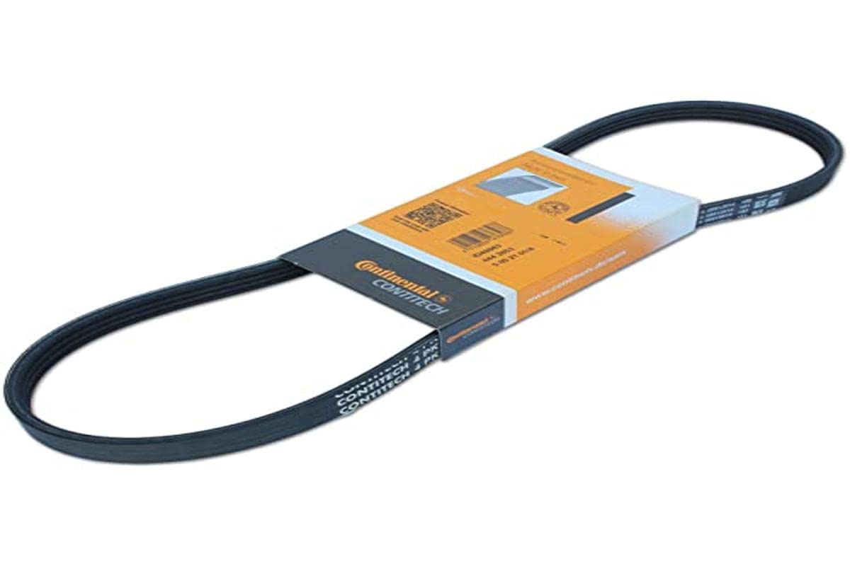 CONTITECH 4PK836 Keilrippenriemen CONTITECH 4PK836 Keilrippenriemen von CONTITECH