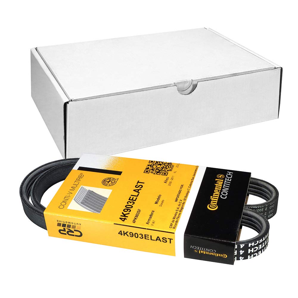 CONTITECH 4PK903ELAST Keilrippenriemen CONTITECH 4PK903ELAST Keilrippenriemen von CONTITECH
