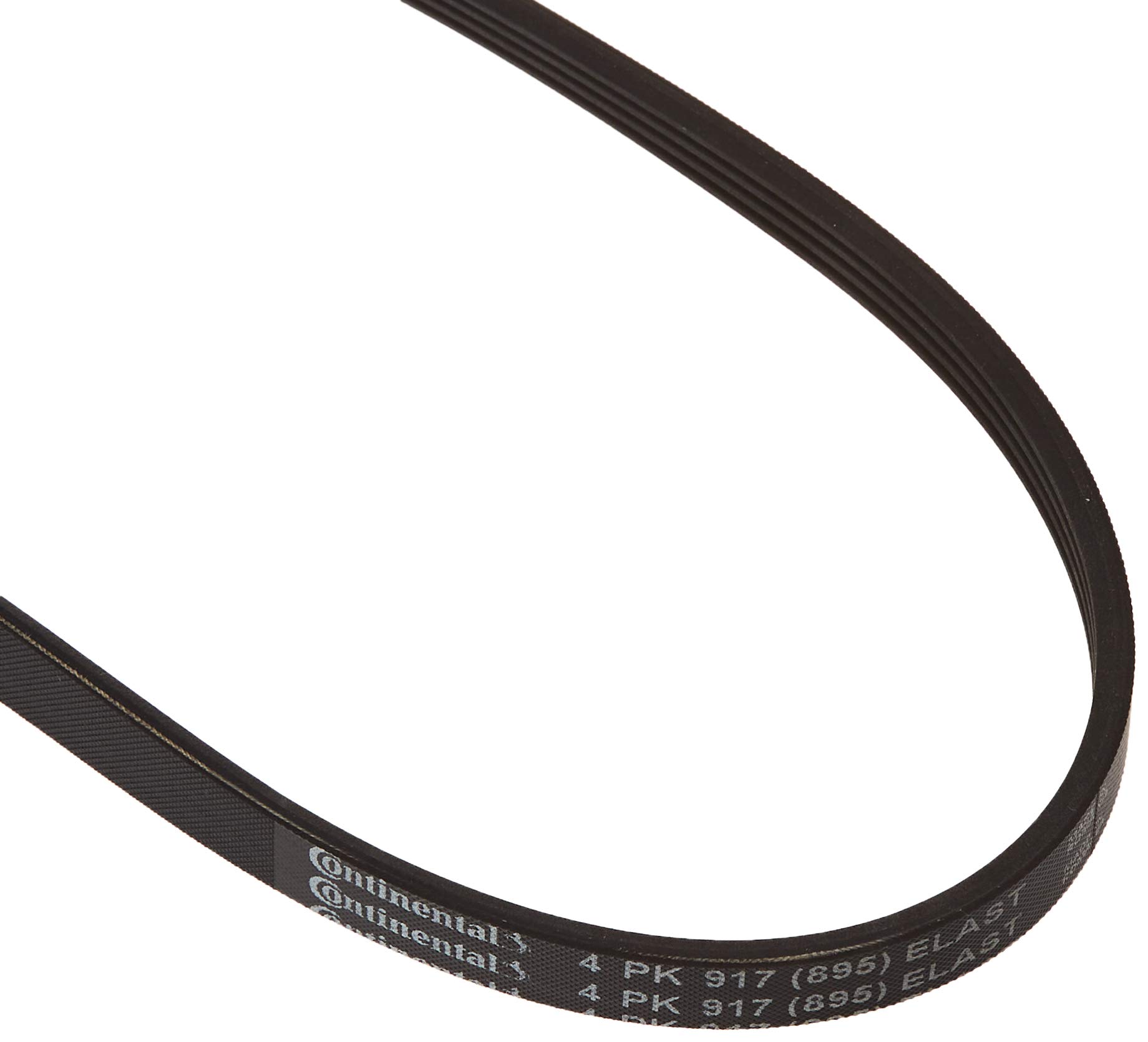 CONTITECH 4PK917ELAST Keilrippenriemen CONTITECH 4PK917ELAST Keilrippenriemen von CONTITECH