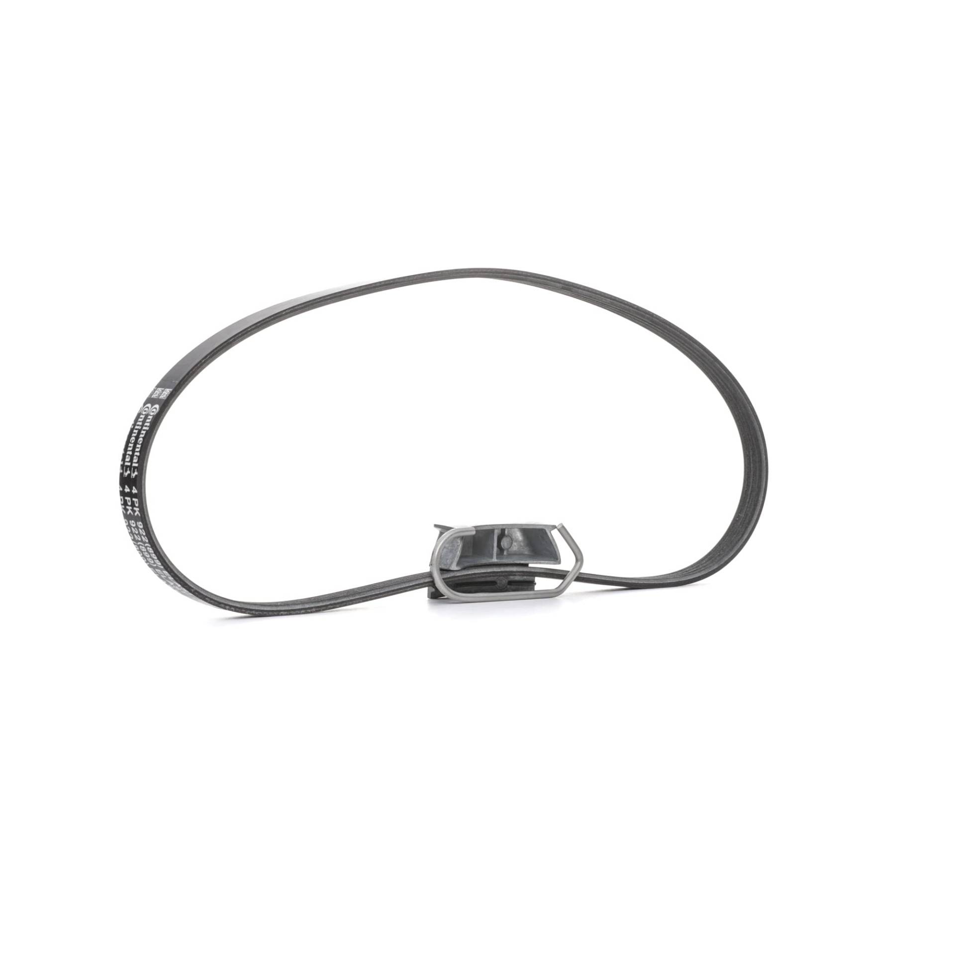 CONTITECH 4PK922ELASTT1 Keilrippenriemensatz CONTITECH 4PK922ELASTT1 Keilrippenriemensatz von CONTITECH