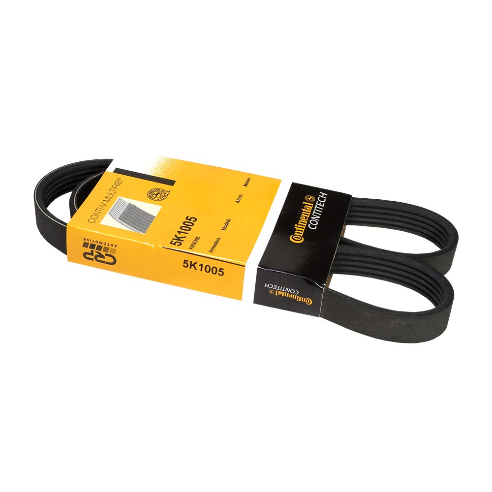 CONTITECH 5PK1005 Keilrippenriemen CONTITECH 5PK1005 Keilrippenriemen von CONTITECH