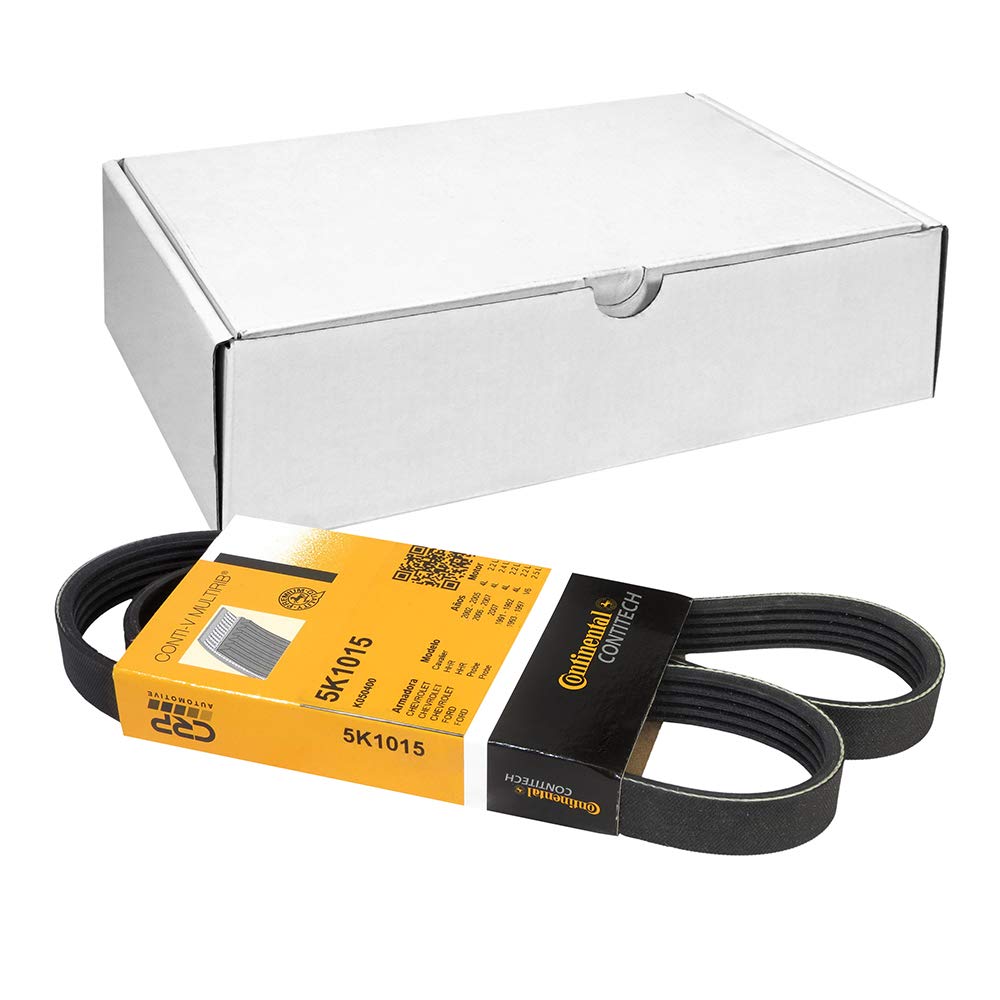 CONTITECH 5PK1015 Keilrippenriemen CONTITECH 5PK1015 Keilrippenriemen von CONTITECH