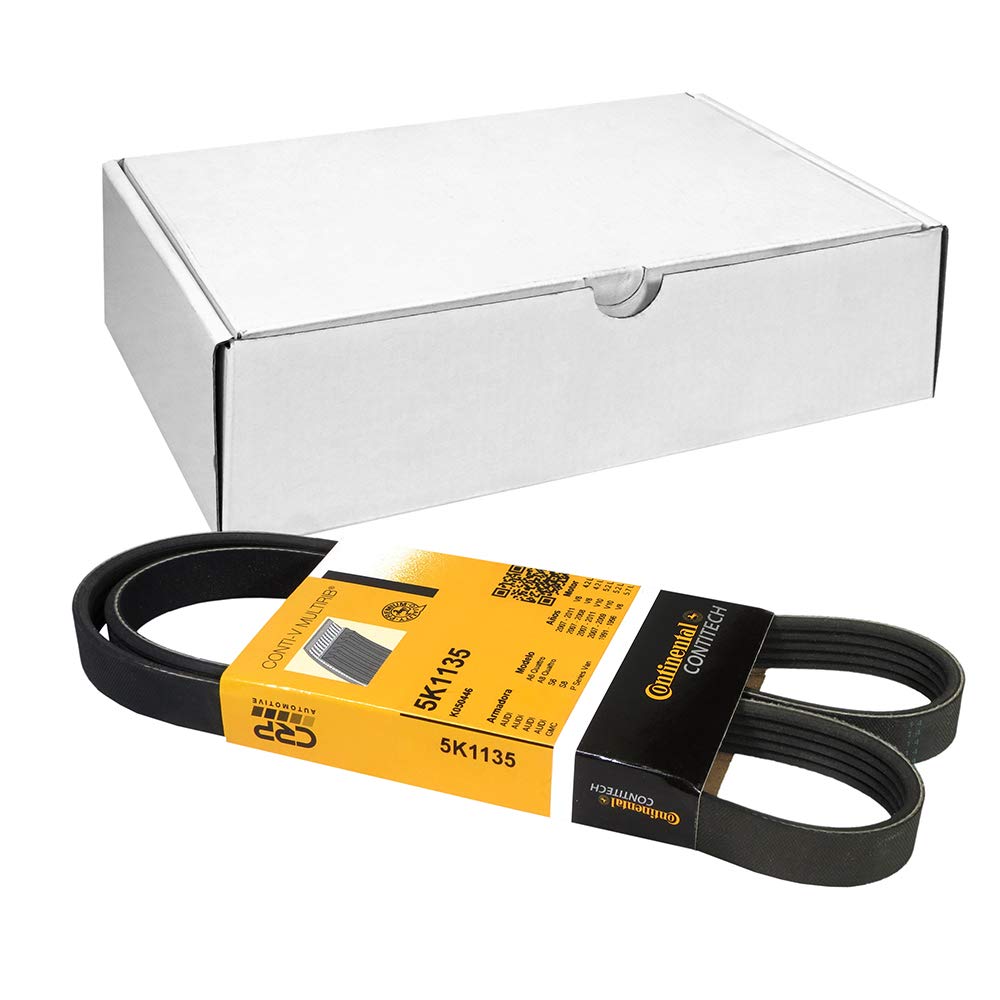 CONTITECH 5PK1135 Keilrippenriemen CONTITECH 5PK1135 Keilrippenriemen von CONTITECH