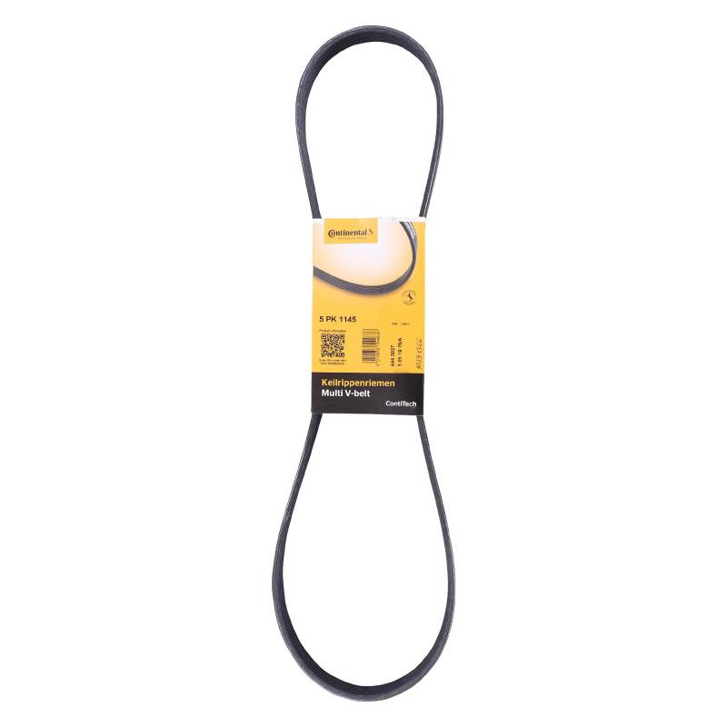 CONTITECH 5PK1145 Keilrippenriemen CONTITECH 5PK1145 Keilrippenriemen von CONTITECH