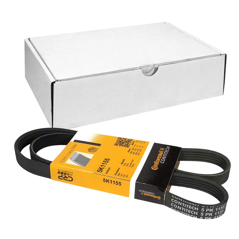 CONTITECH 5PK1155 Keilrippenriemen CONTITECH 5PK1155 Keilrippenriemen von CONTITECH