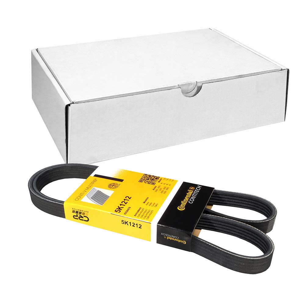 CONTITECH 5PK1212 Keilrippenriemen CONTITECH 5PK1212 Keilrippenriemen von CONTITECH