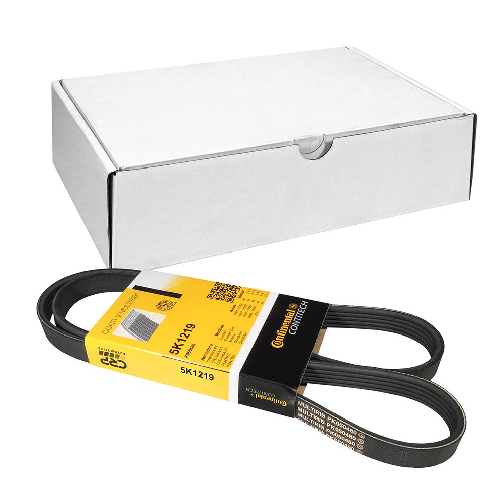 CONTITECH 5PK1219 Keilrippenriemen CONTITECH 5PK1219 Keilrippenriemen von CONTITECH