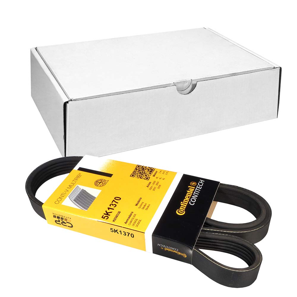 CONTITECH 5PK1370 Keilrippenriemen CONTITECH 5PK1370 Keilrippenriemen von CONTITECH