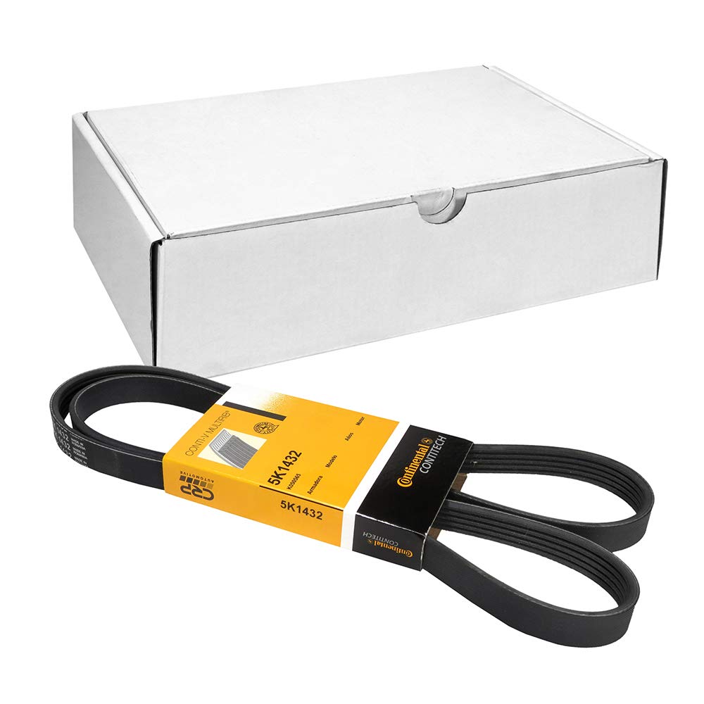 CONTITECH 5PK1432 Keilrippenriemen CONTITECH 5PK1432 Keilrippenriemen von CONTITECH