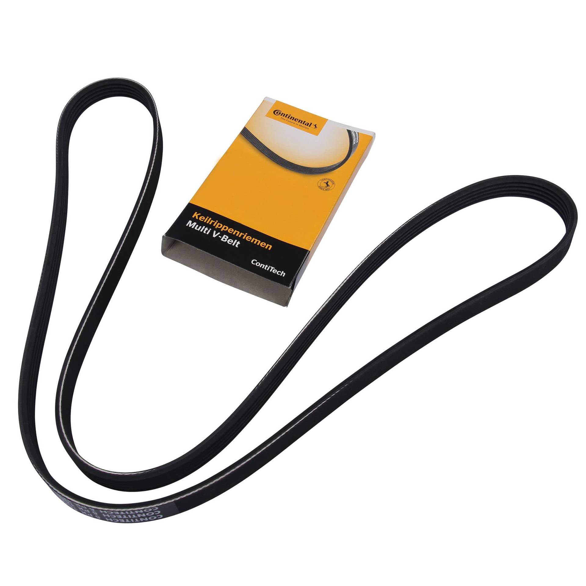 CONTITECH 5PK1546 Keilrippenriemen CONTITECH 5PK1546 Keilrippenriemen von CONTITECH