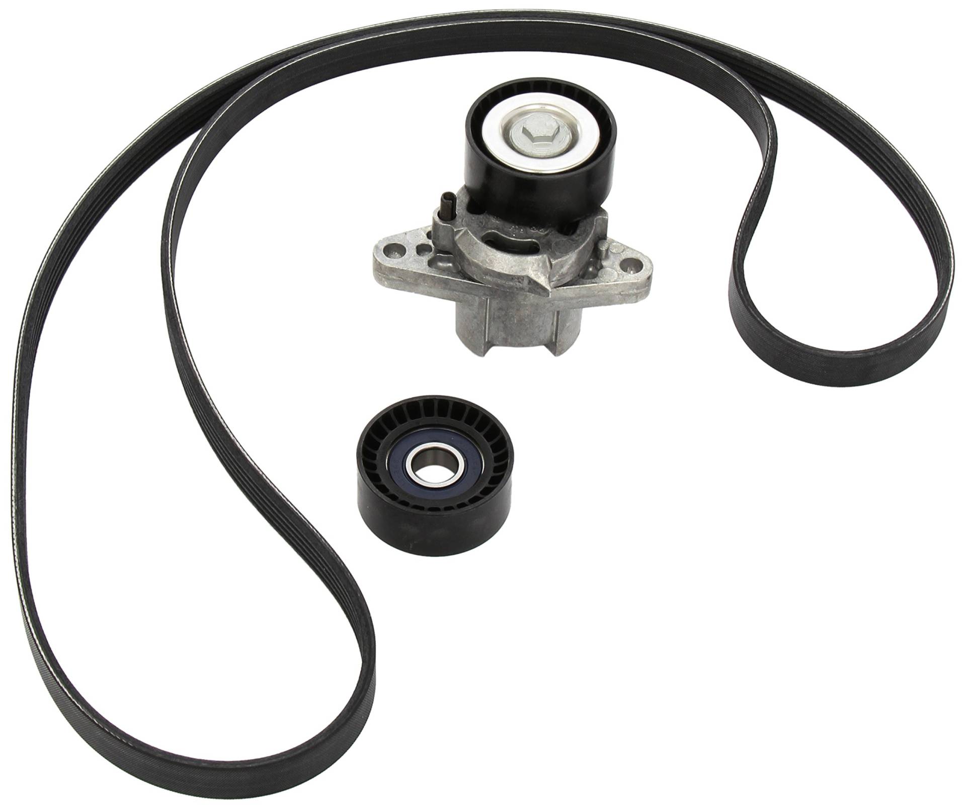 CONTITECH 5PK1750K1 Keilrippenriemensatz CONTITECH 5PK1750K1 Keilrippenriemensatz von CONTITECH