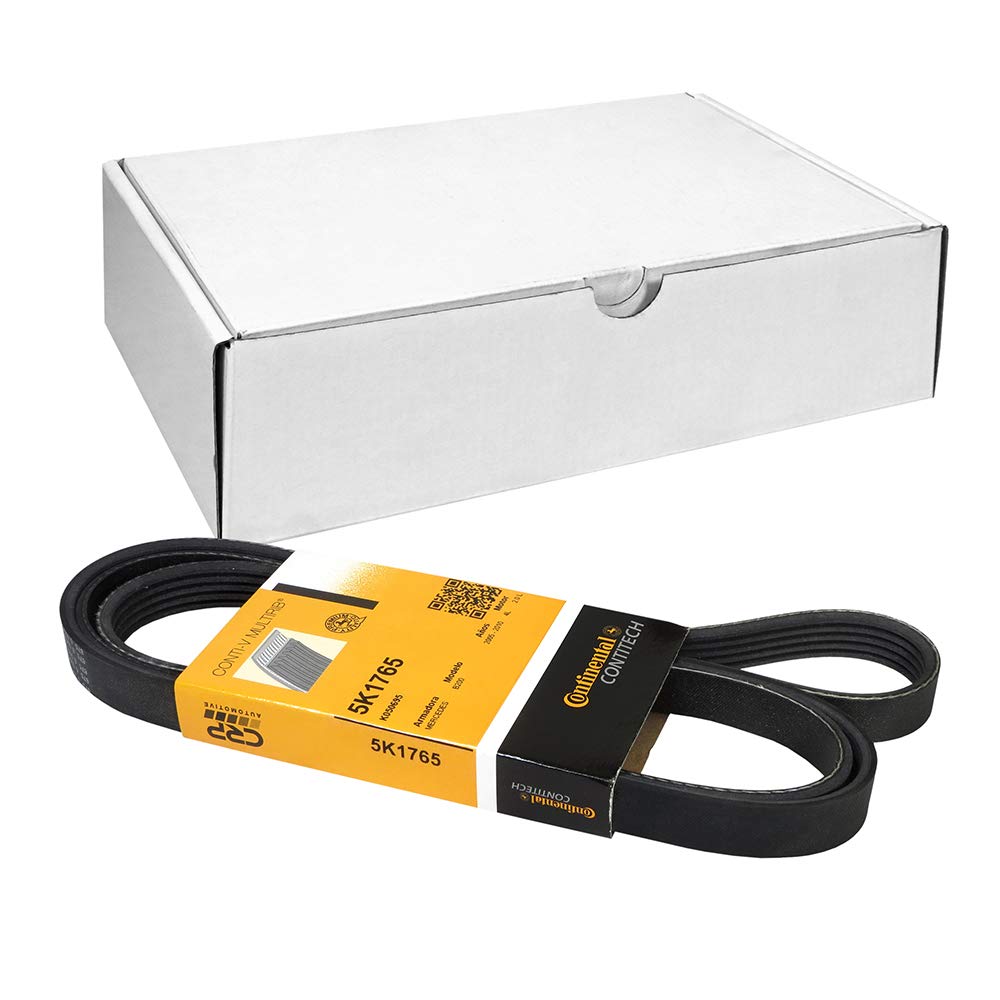 CONTITECH 5PK1765 Keilrippenriemen CONTITECH 5PK1765 Keilrippenriemen von CONTITECH