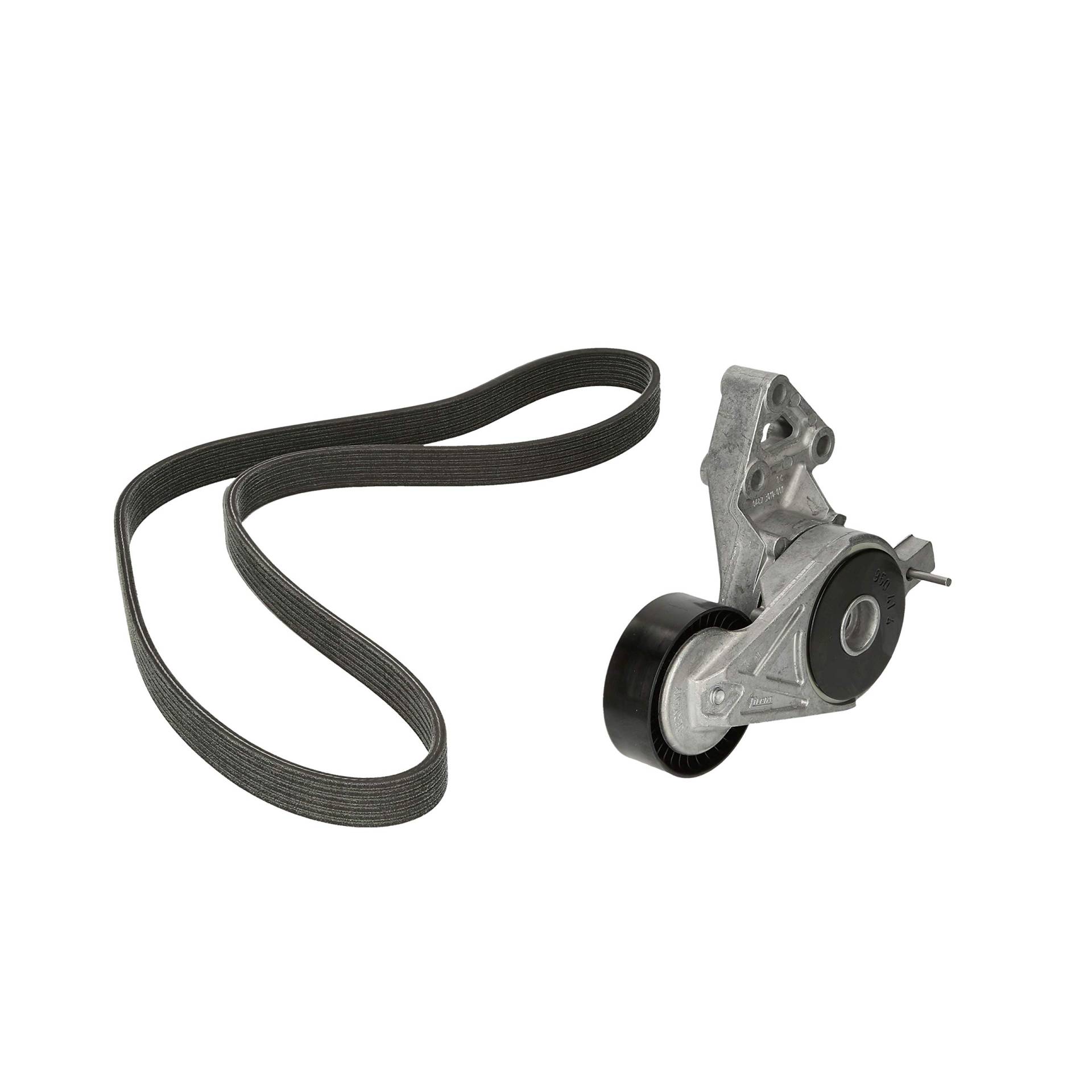 CONTITECH 5PK716 ELAST T1 Keilrippenriemensatz CONTITECH 5PK716 ELAST T1 Keilrippenriemensatz von CONTITECH