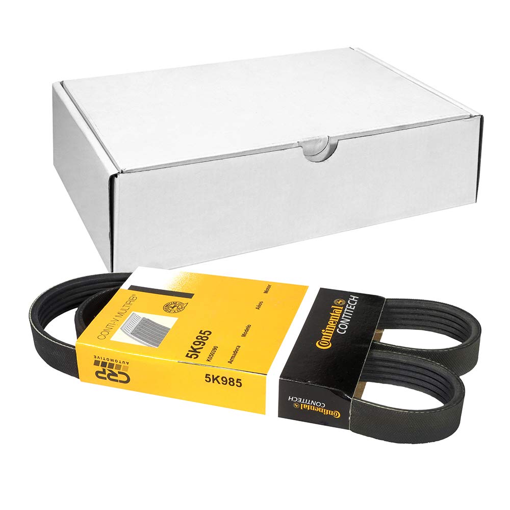 CONTITECH 5PK985 Keilrippenriemen CONTITECH 5PK985 Keilrippenriemen von CONTITECH