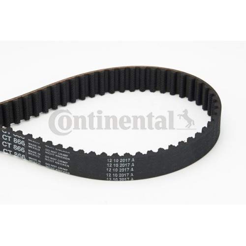 CONTITECH 6502423000 Für Zahnriemen CONTITECH 6502423000 Für Zahnriemen von CONTITECH