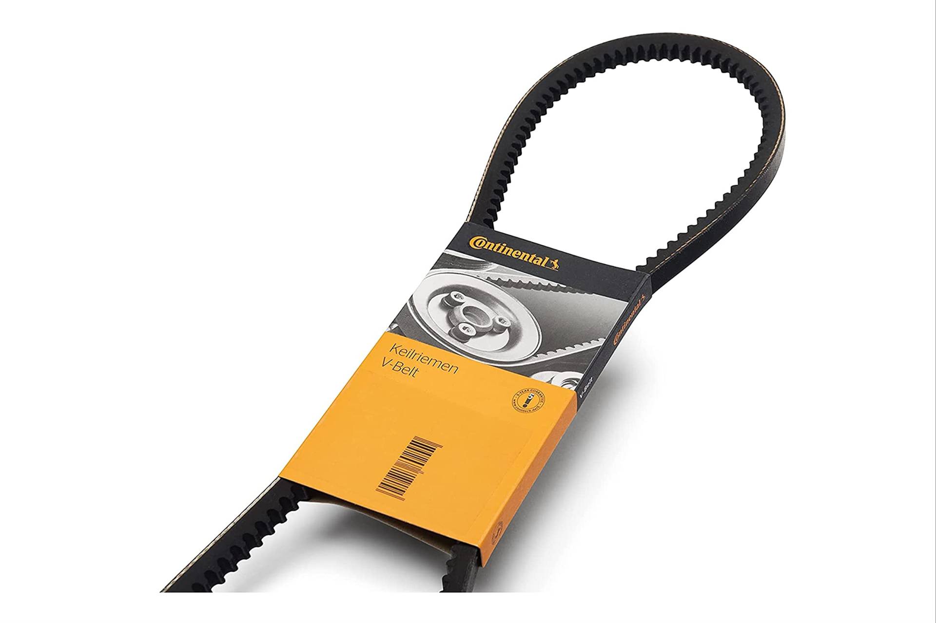 CONTITECH 6587907000 Keilrippenriemen von CONTITECH