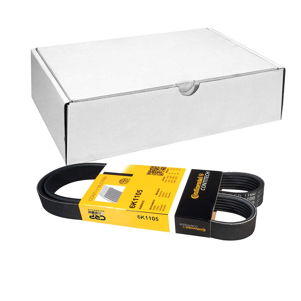 CONTITECH 6PK1105 Keilrippenriemen CONTITECH 6PK1105 Keilrippenriemen von CONTITECH
