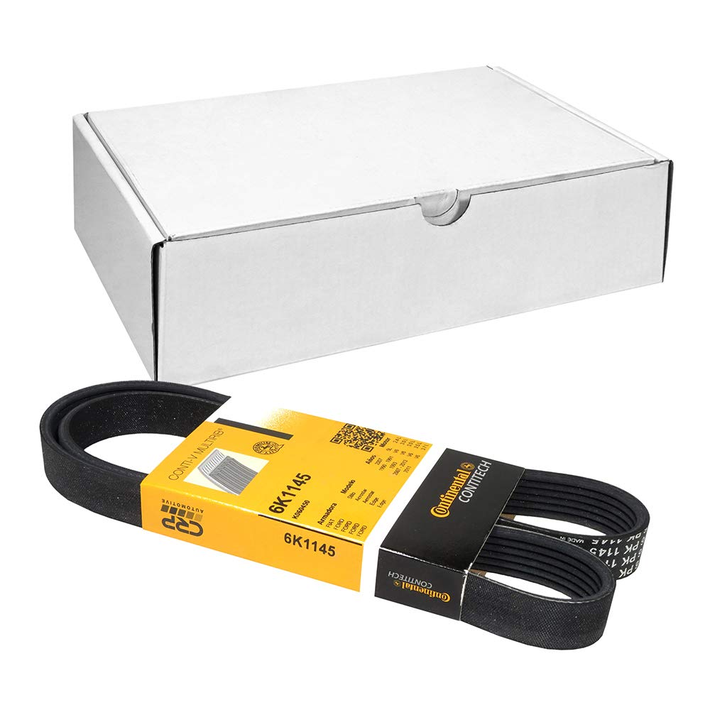 CONTITECH 6PK1145 Keilrippenriemen CONTITECH 6PK1145 Keilrippenriemen von CONTITECH