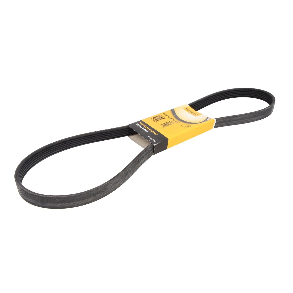 CONTITECH 6PK1240 ELAST Keilrippenriemen CONTITECH 6PK1240 ELAST Keilrippenriemen von CONTITECH
