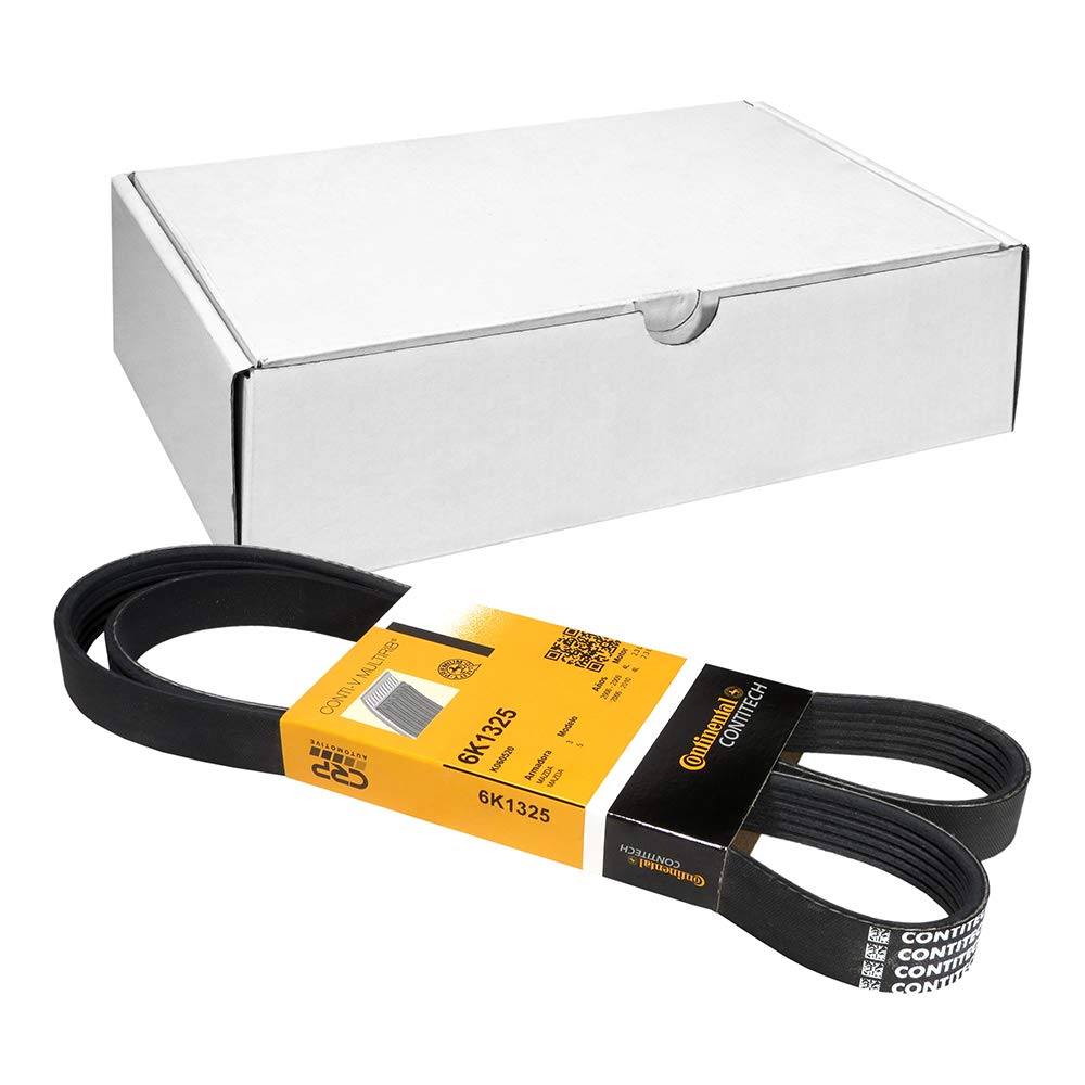 CONTITECH 6PK1325 Keilrippenriemen CONTITECH 6PK1325 Keilrippenriemen von CONTITECH