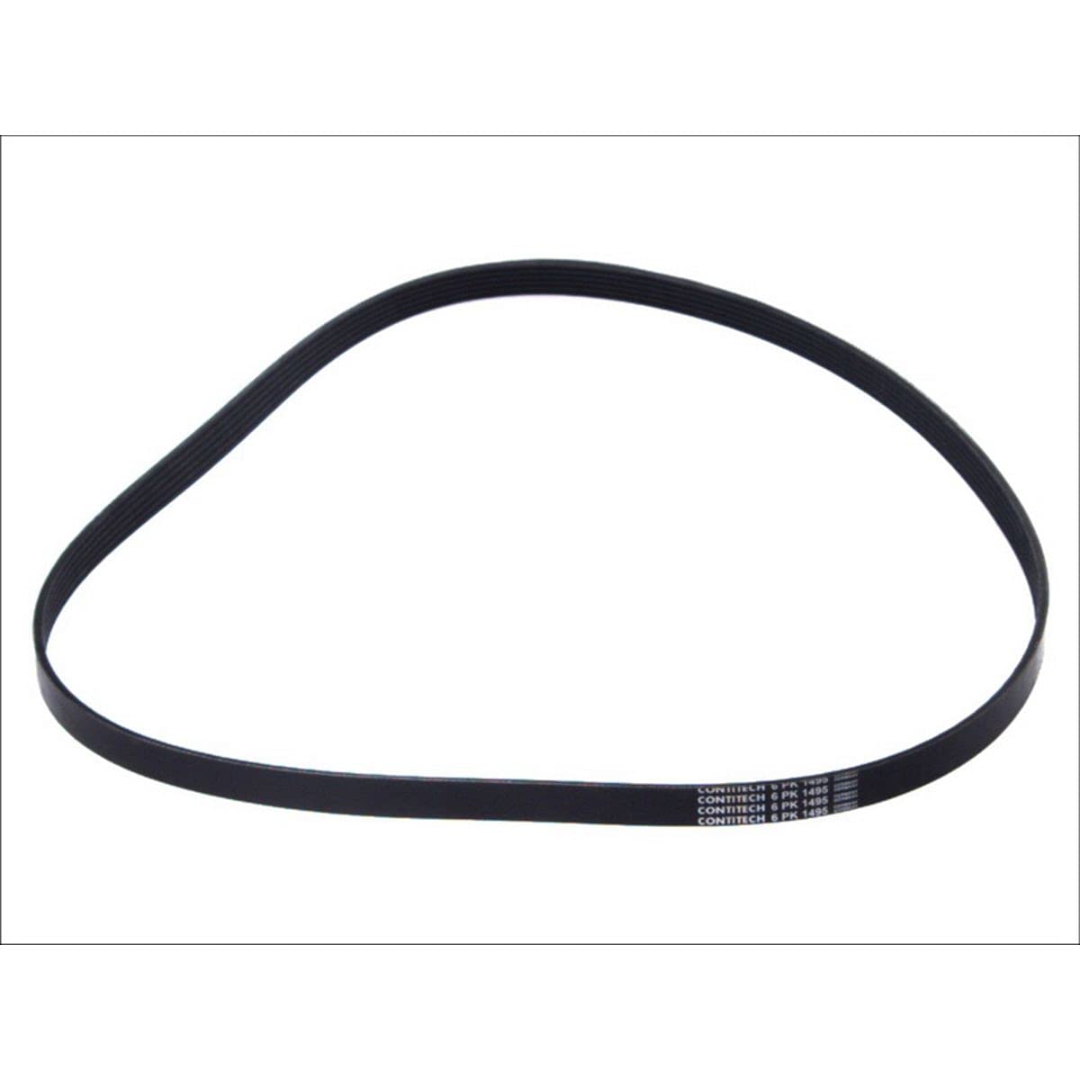 CONTITECH 6PK1495 Keilrippenriemen CONTITECH 6PK1495 Keilrippenriemen von CONTITECH