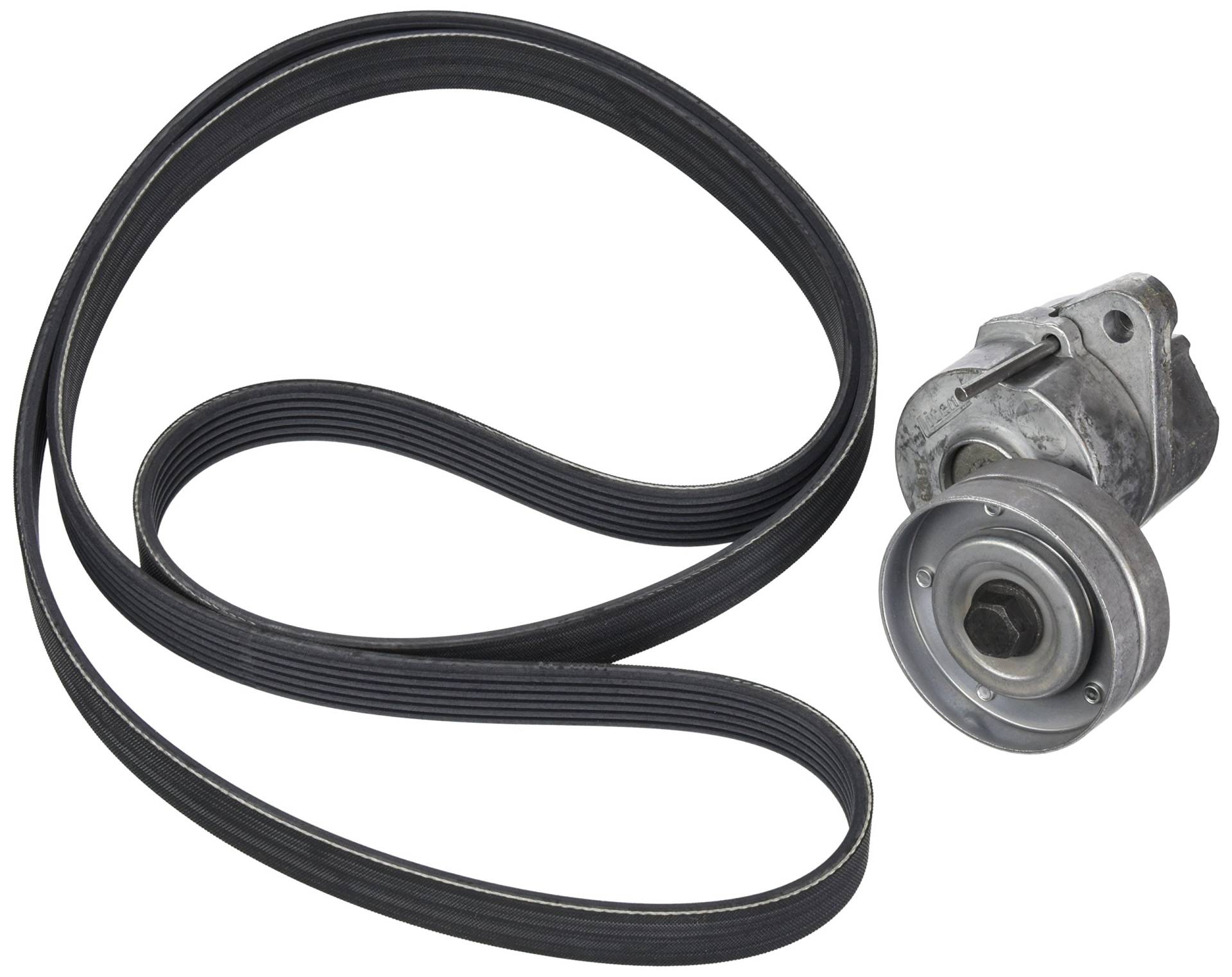 CONTITECH 6PK1900K1 Keilrippenriemensatz CONTITECH 6PK1900K1 Keilrippenriemensatz von CONTITECH