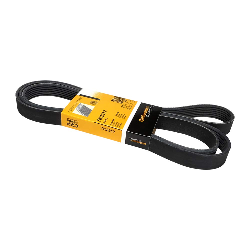 CONTITECH 6PK2050 Keilrippenriemen CONTITECH 6PK2050 Keilrippenriemen von CONTITECH