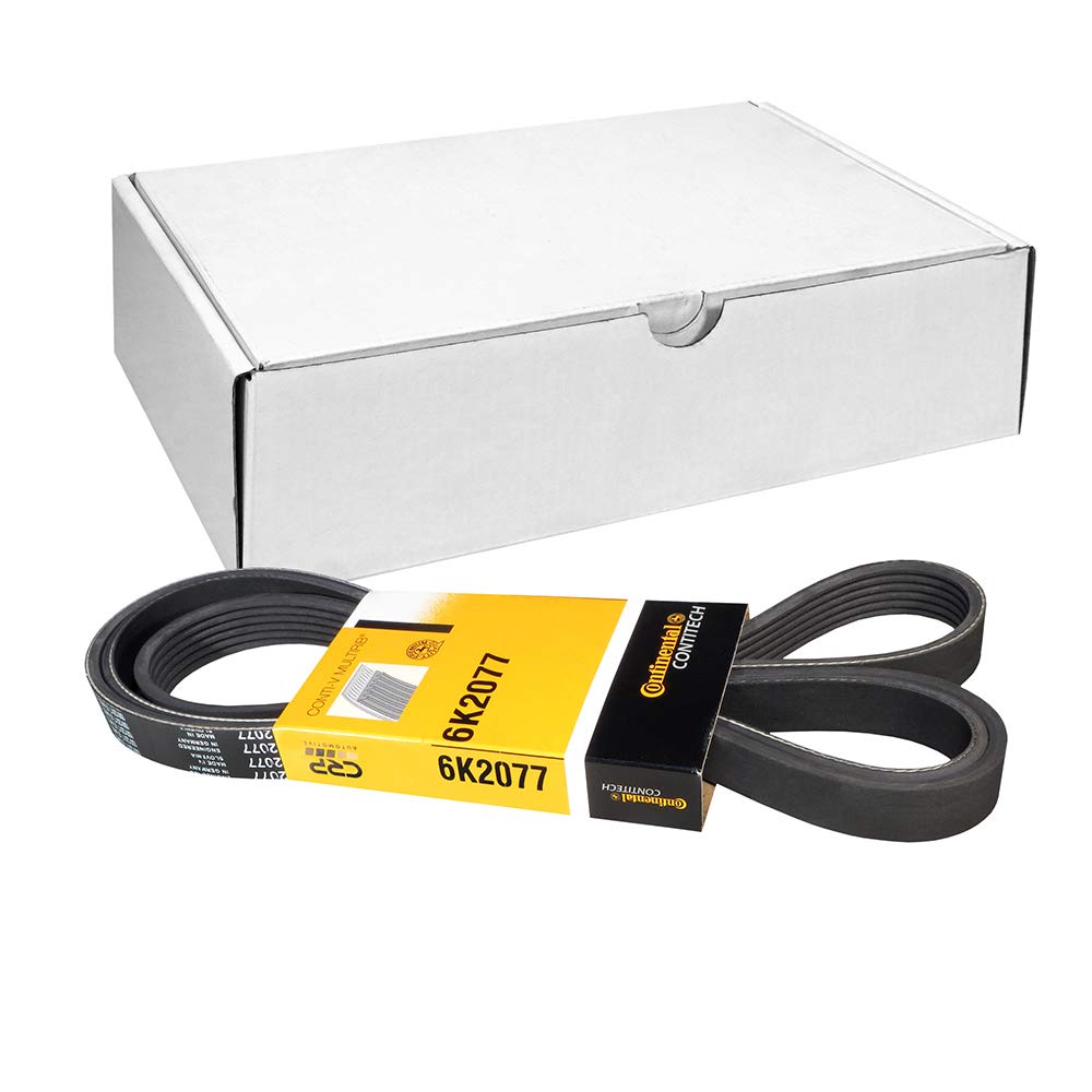 CONTITECH 6PK2077 Keilrippenriemen CONTITECH 6PK2077 Keilrippenriemen von CONTITECH