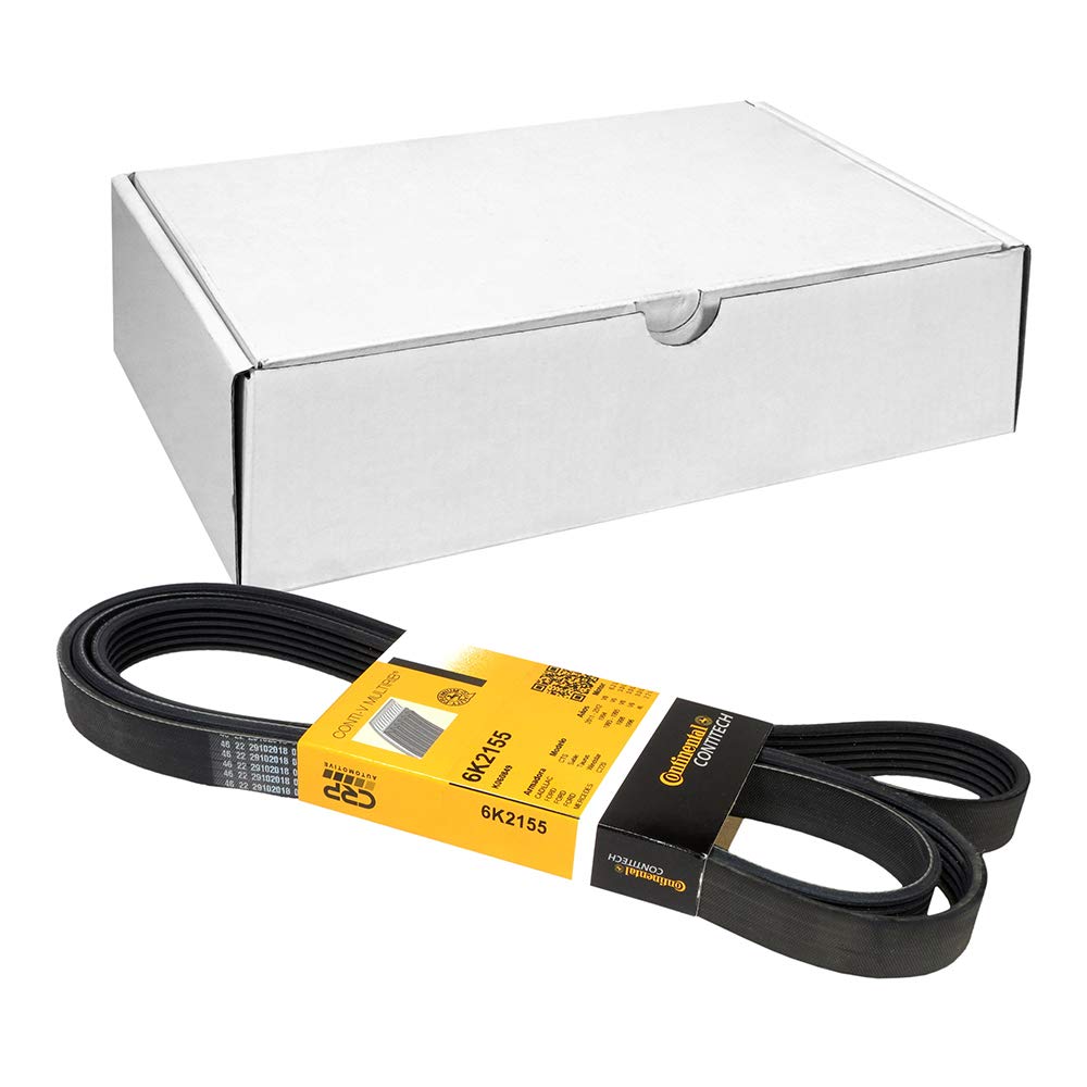 CONTITECH 6PK2155 Keilrippenriemen CONTITECH 6PK2155 Keilrippenriemen von CONTITECH