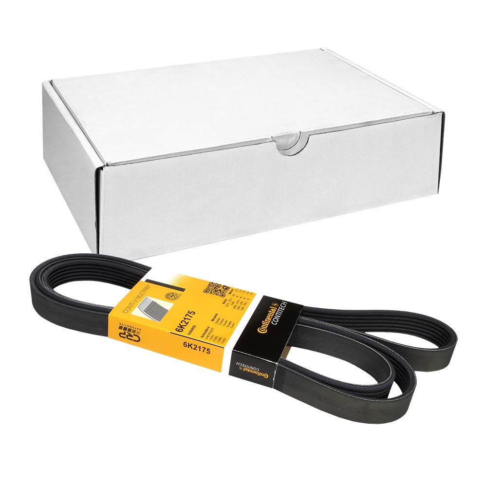 CONTITECH 6PK2175 Keilrippenriemen CONTITECH 6PK2175 Keilrippenriemen von CONTITECH