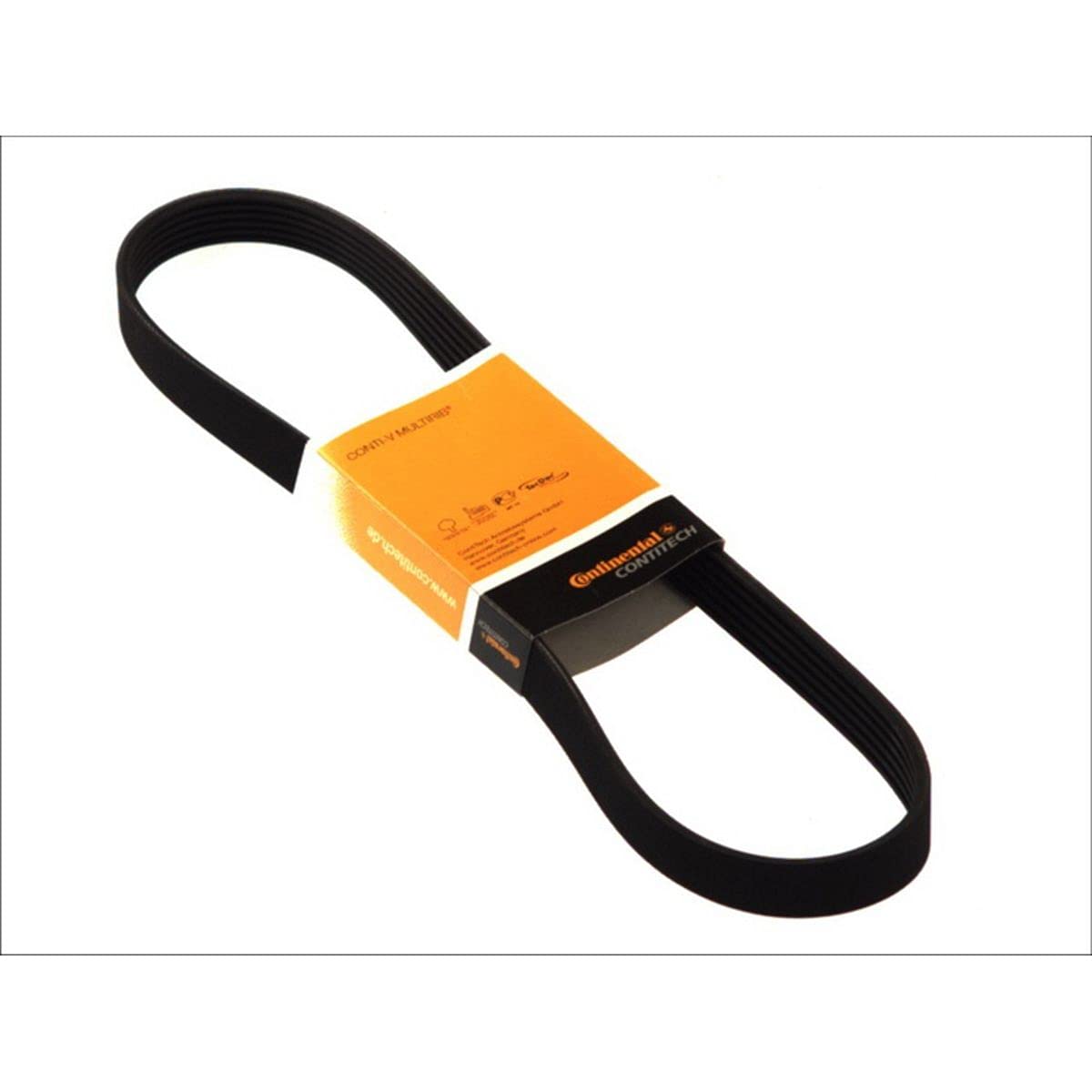 CONTITECH 6PK831ELASTT1 Keilrippenriemensatz CONTITECH 6PK831ELASTT1 Keilrippenriemensatz von CONTITECH