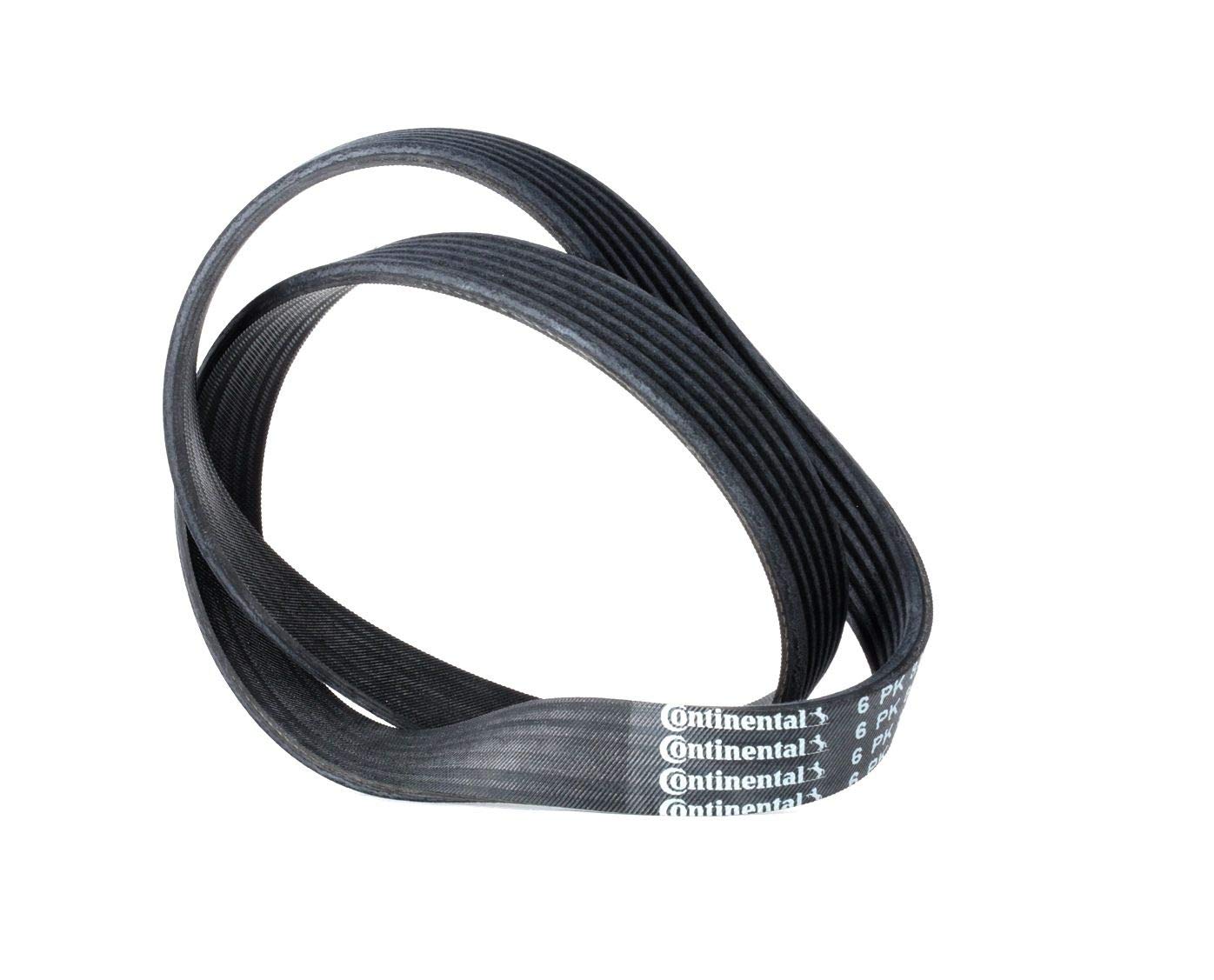 CONTITECH 6PK842 ELAST Keilrippenriemen CONTITECH 6PK842 ELAST Keilrippenriemen von CONTITECH