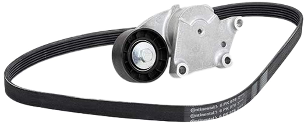 CONTITECH 6PK976K1 Keilrippenriemensatz CONTITECH 6PK976K1 Keilrippenriemensatz von CONTITECH