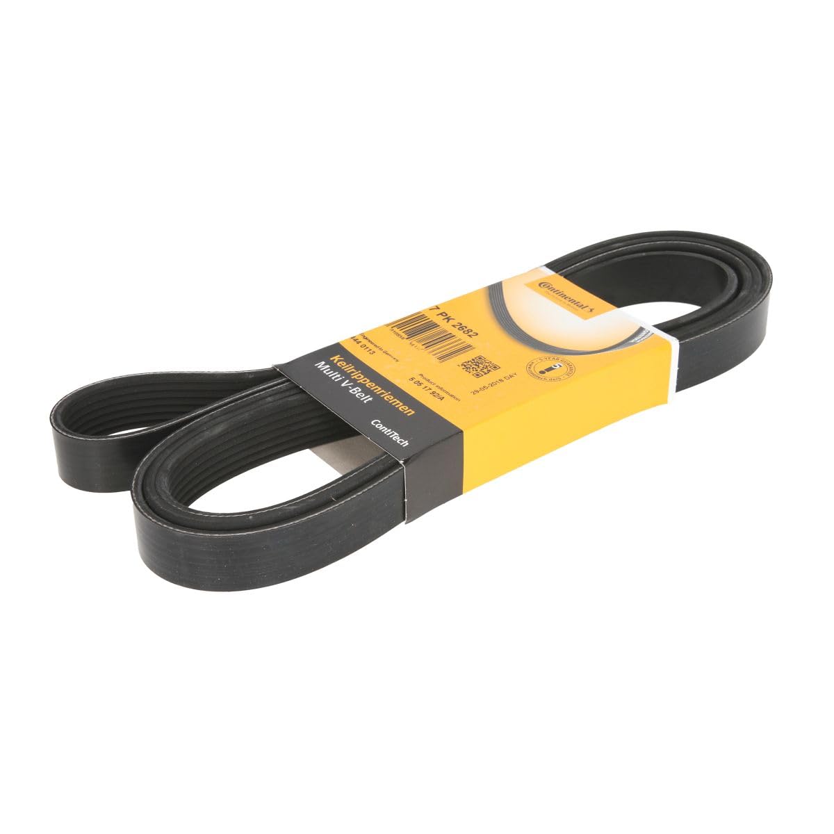 CONTITECH 7PK2682 Keilrippenriemen CONTITECH 7PK2682 Keilrippenriemen von CONTITECH
