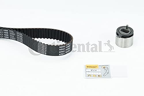 CONTITECH CT1008K2 Zahnriemensatz CONTITECH CT1008K2 Zahnriemensatz von CONTITECH