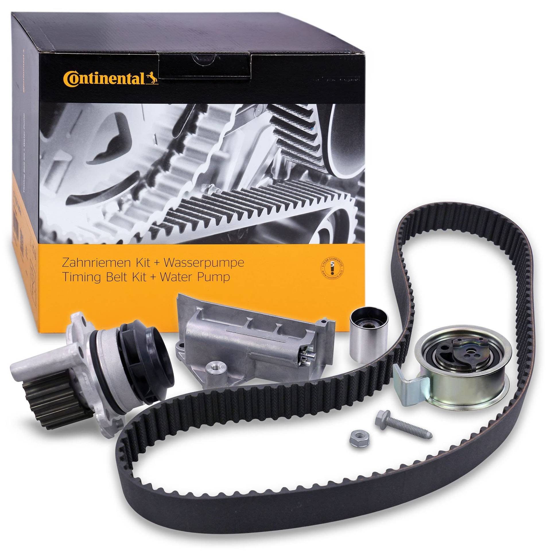 CONTITECH CT1028WP7 Wasserpumpe + Zahnriemensatz CONTITECH CT1028WP7 Wasserpumpe + Zahnriemensatz von CONTITECH