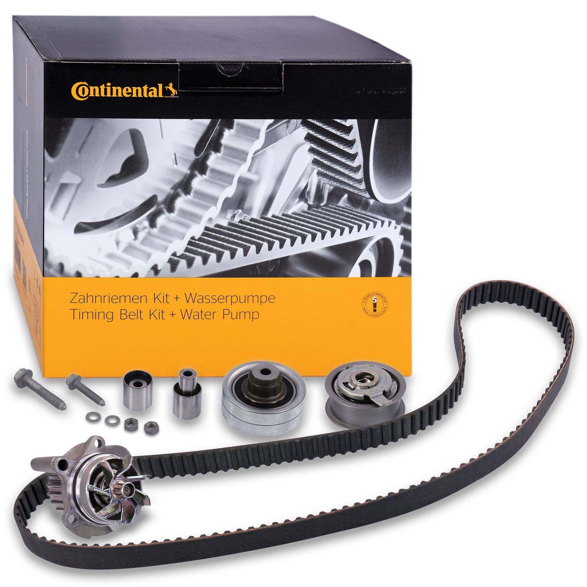 CONTITECH CT1044WP1 Wasserpumpe + Zahnriemensatz CONTITECH CT1044WP1 Wasserpumpe + Zahnriemensatz von CONTITECH