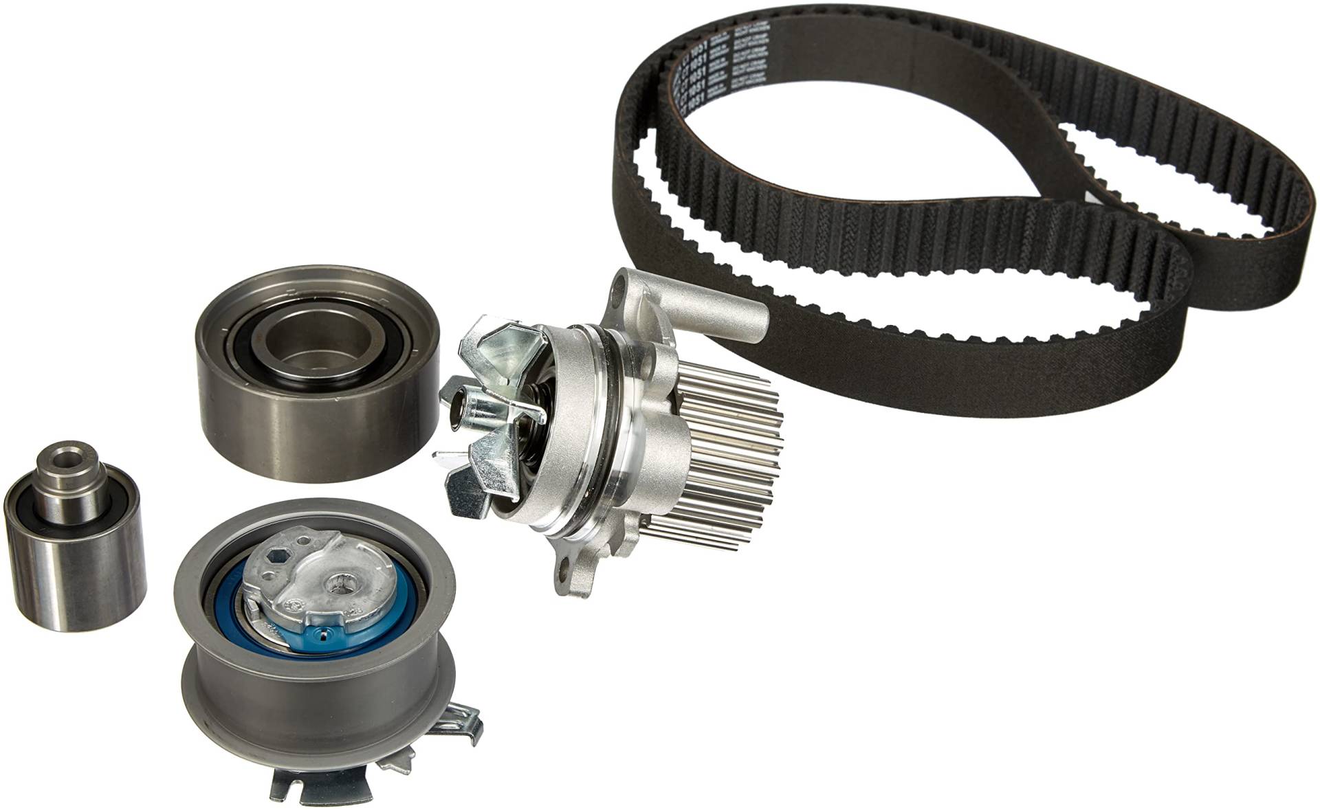 CONTITECH CT1051WP2 Wasserpumpe + Zahnriemensatz CONTITECH CT1051WP2 Wasserpumpe + Zahnriemensatz von CONTITECH