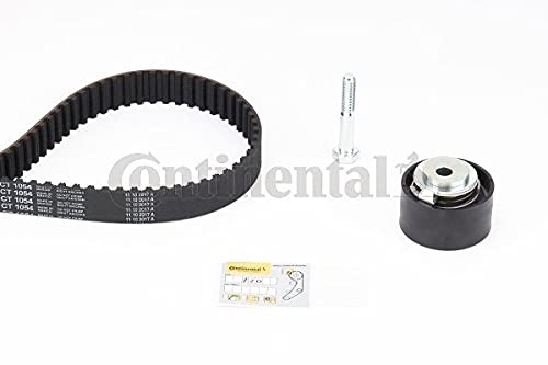 CONTITECH Zahnriemensatz, CT1054K2 CONTITECH Zahnriemensatz, CT1054K2 von CONTITECH