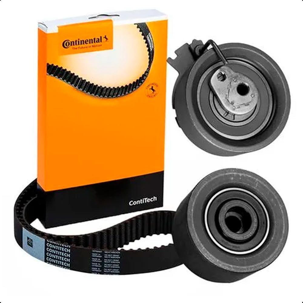 CONTITECH CT1065K1 Zahnriemensatz CONTITECH CT1065K1 Zahnriemensatz von CONTITECH