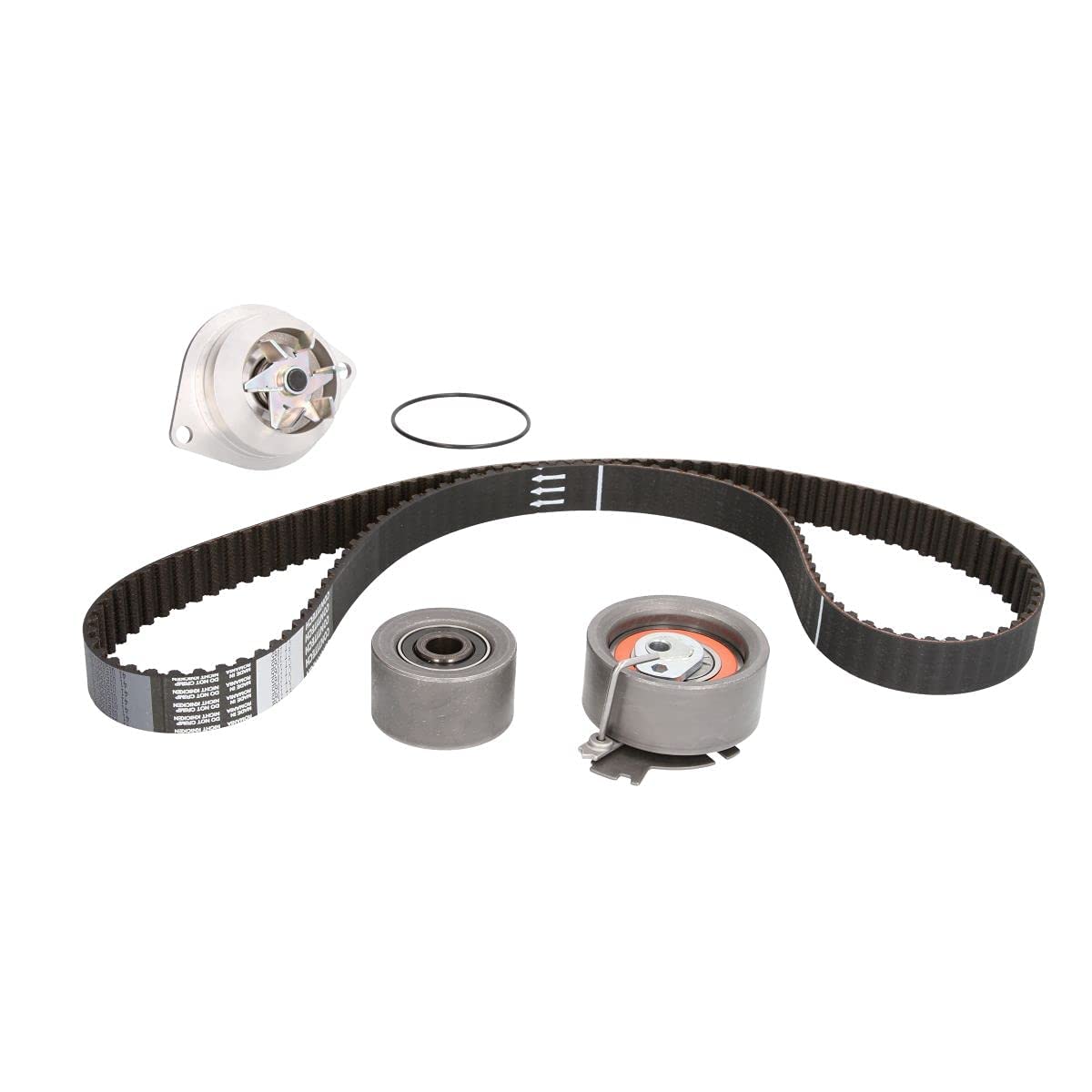 CONTITECH CT1065WP1 Wasserpumpe + Zahnriemensatz CONTITECH CT1065WP1 Wasserpumpe + Zahnriemensatz von CONTITECH