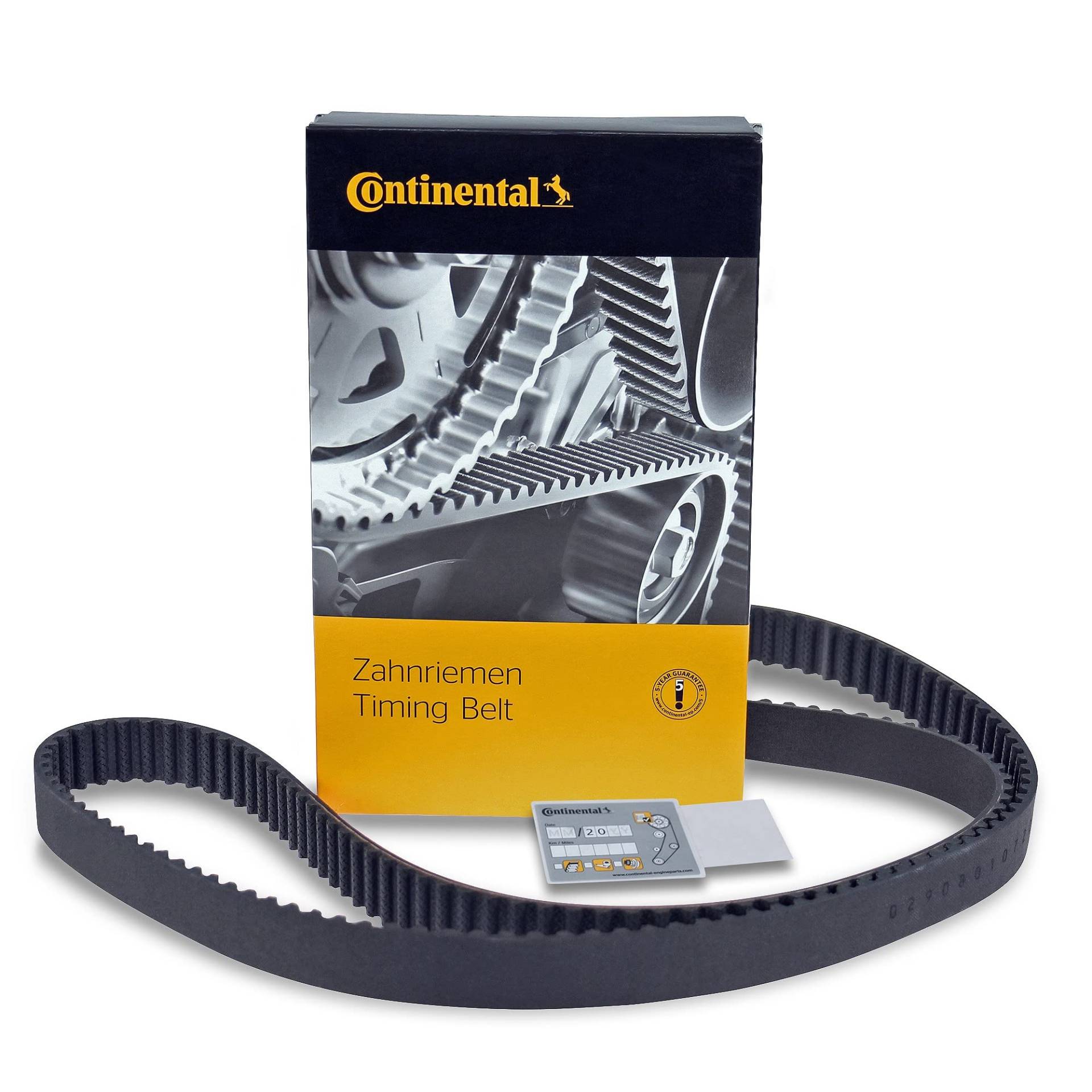 CONTITECH CT1139 Zahnriemen CONTITECH CT1139 Zahnriemen von CONTITECH